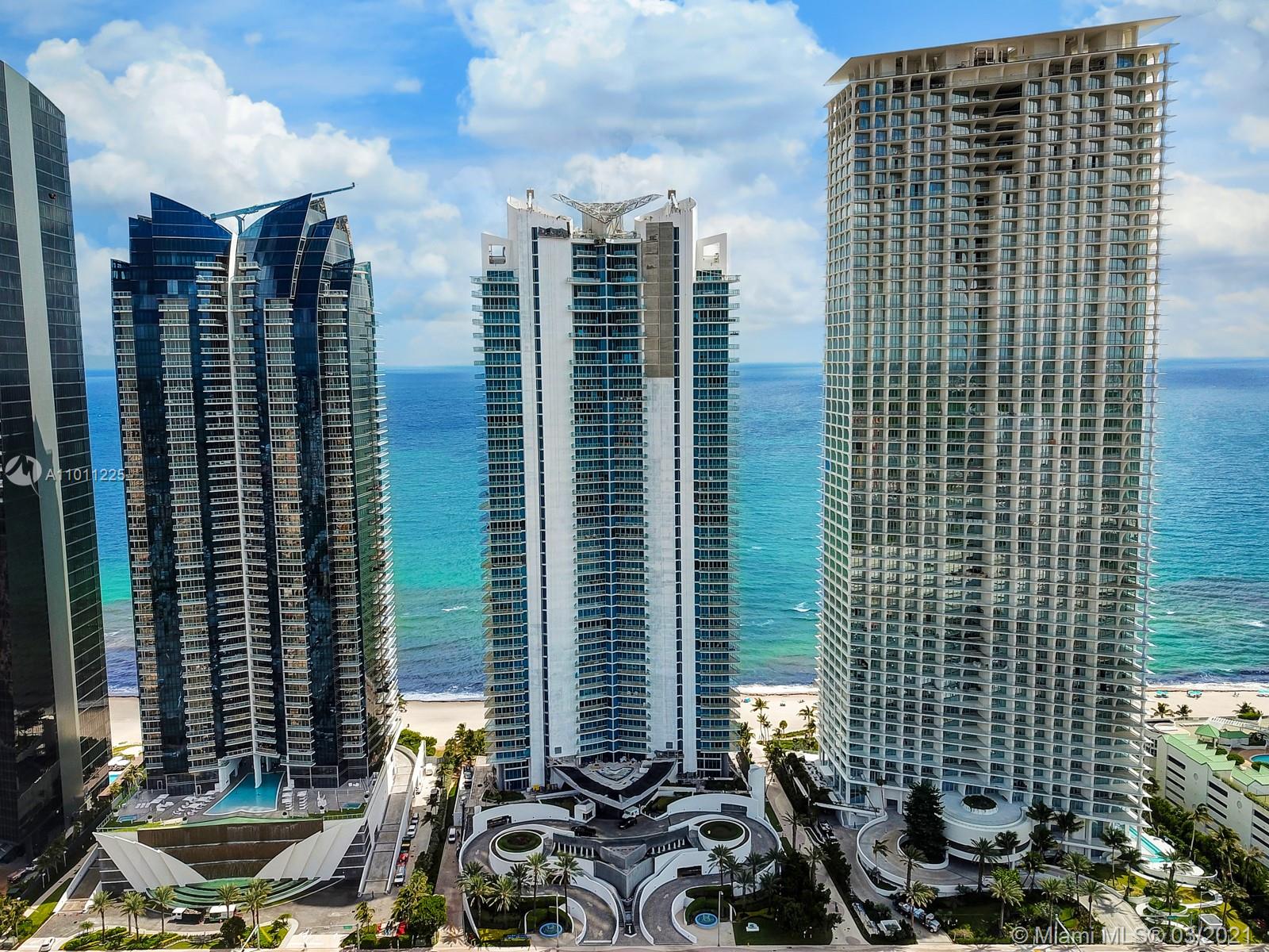 JADE BEACH CONDO - Residential