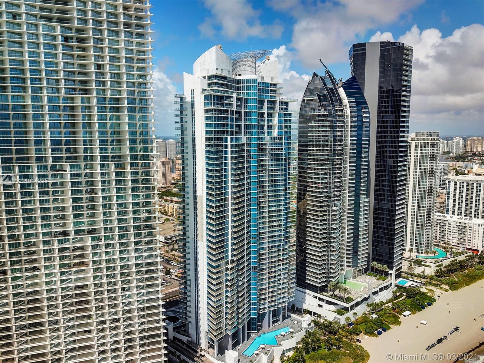 JADE BEACH CONDO - Residential