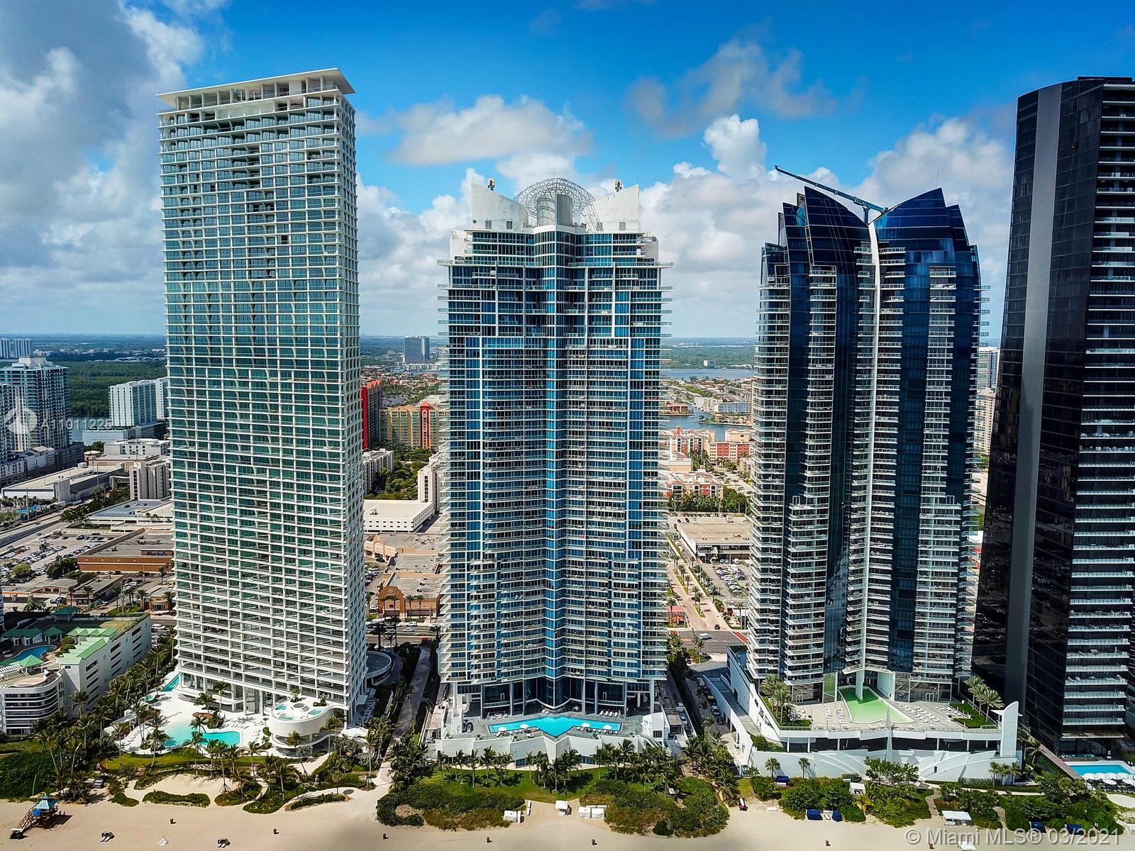 JADE BEACH CONDO - Residential