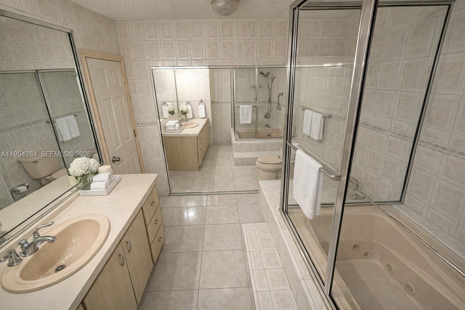 ORIOLE ESTATES SEC 8 - Residential