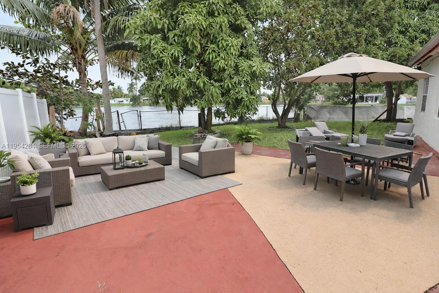 ORIOLE ESTATES SEC 8 - Residential