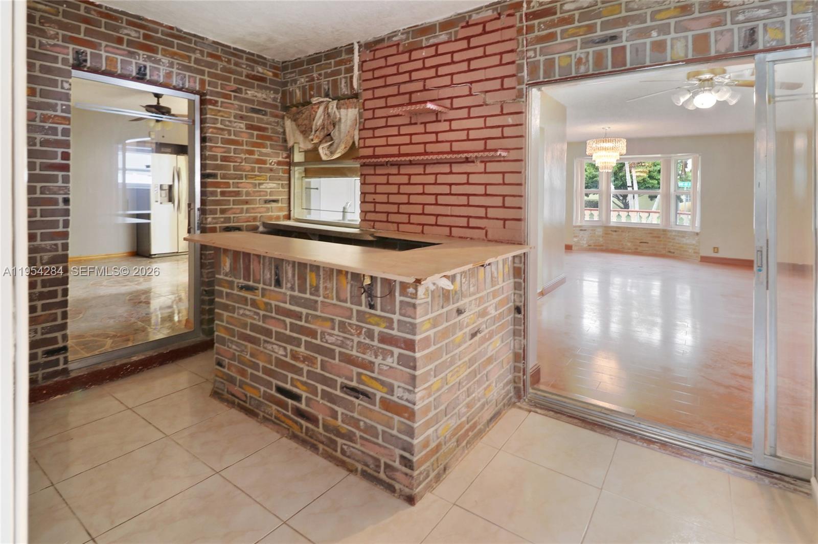 ORIOLE ESTATES SEC 8 - Residential