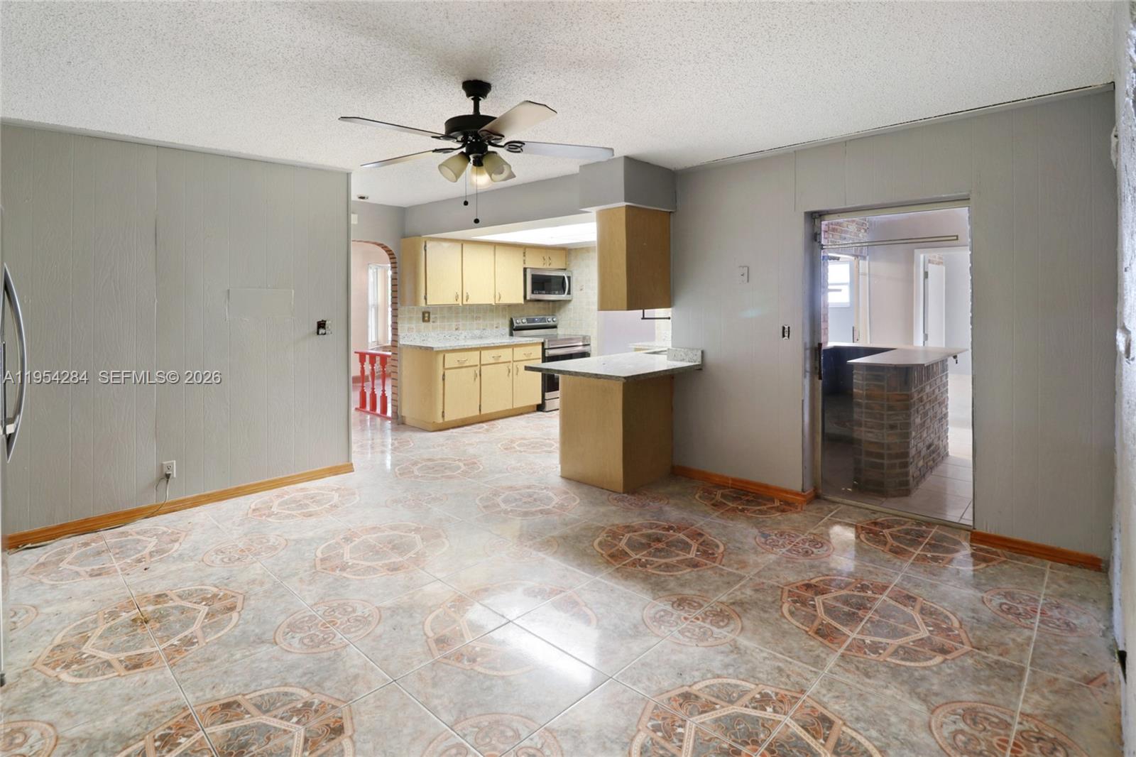 ORIOLE ESTATES SEC 8 - Residential