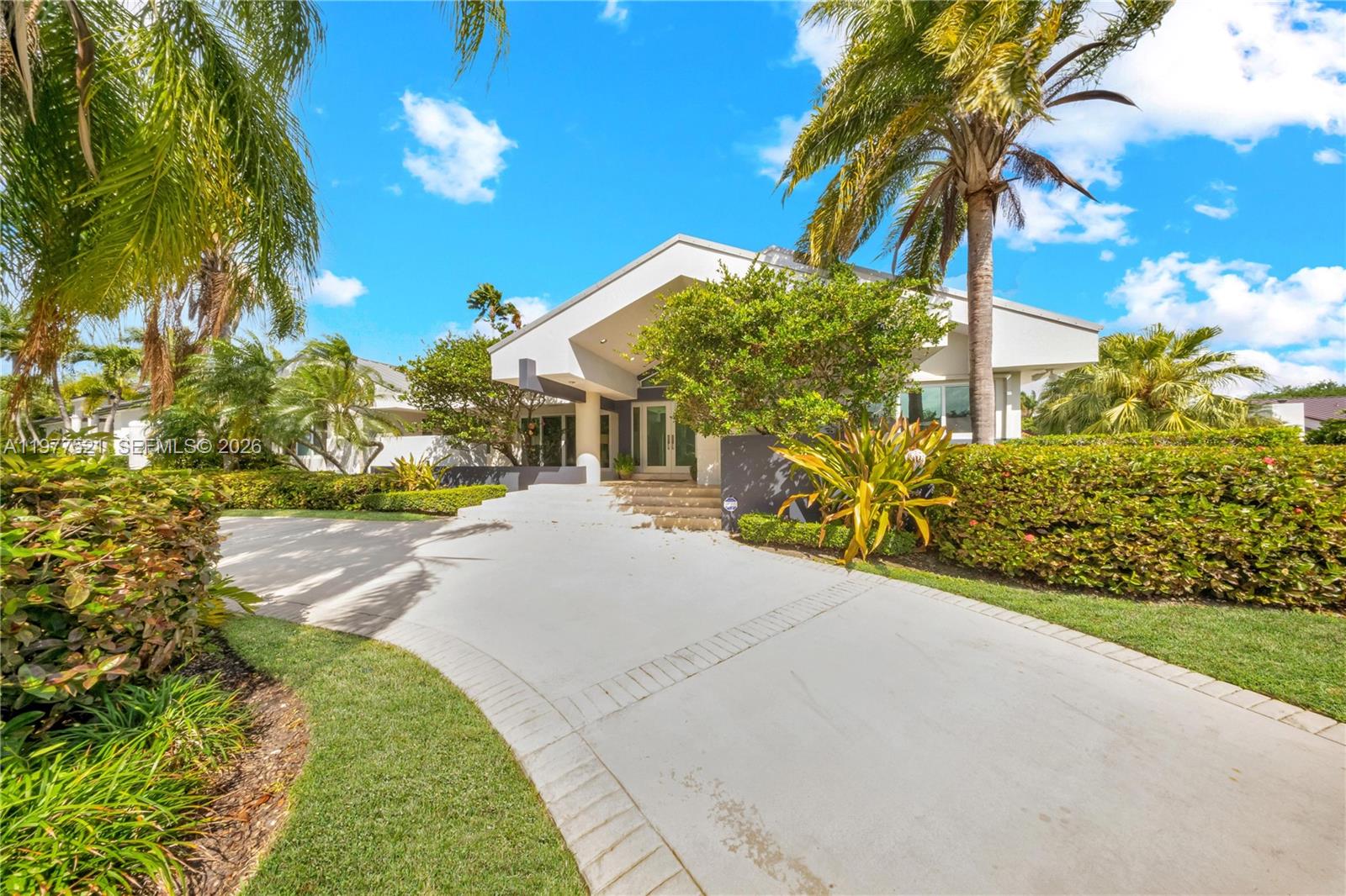 PARINTIS SUB - Residential