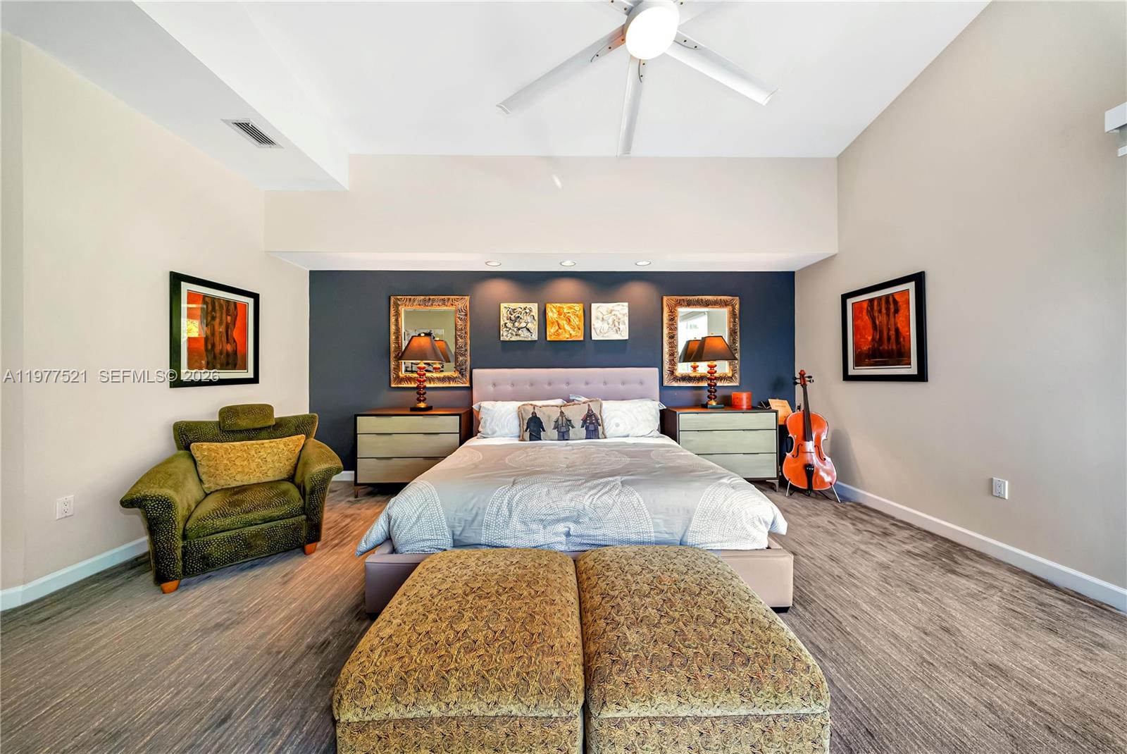 PARINTIS SUB - Residential