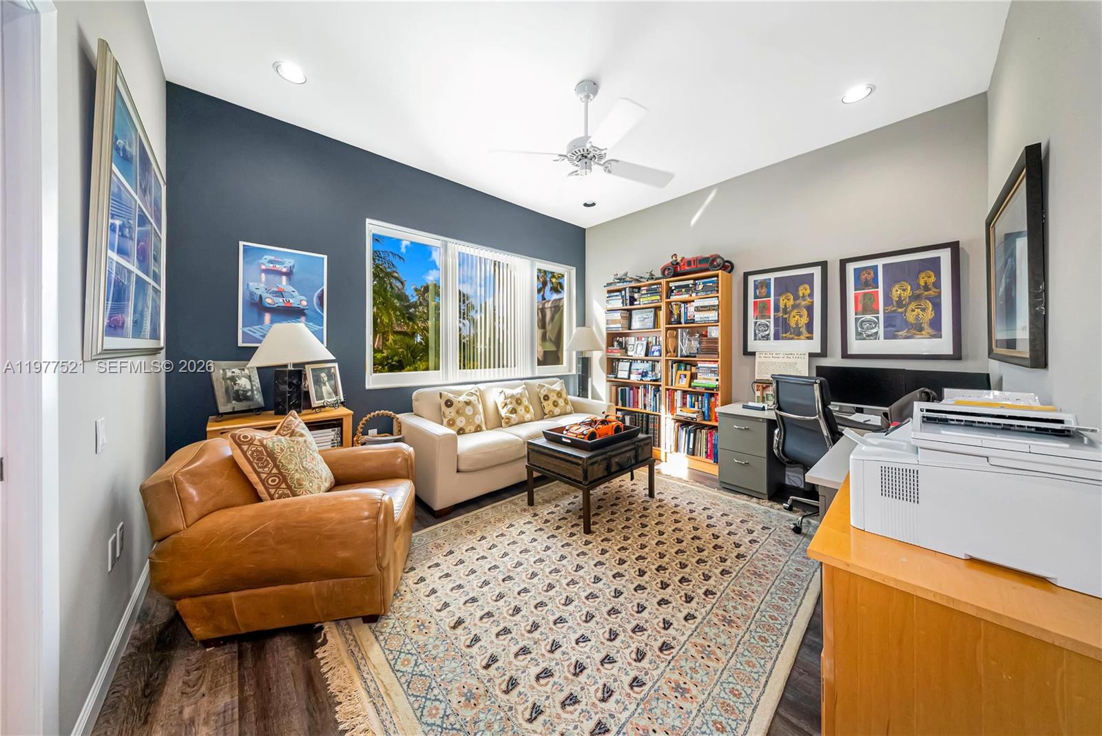 PARINTIS SUB - Residential