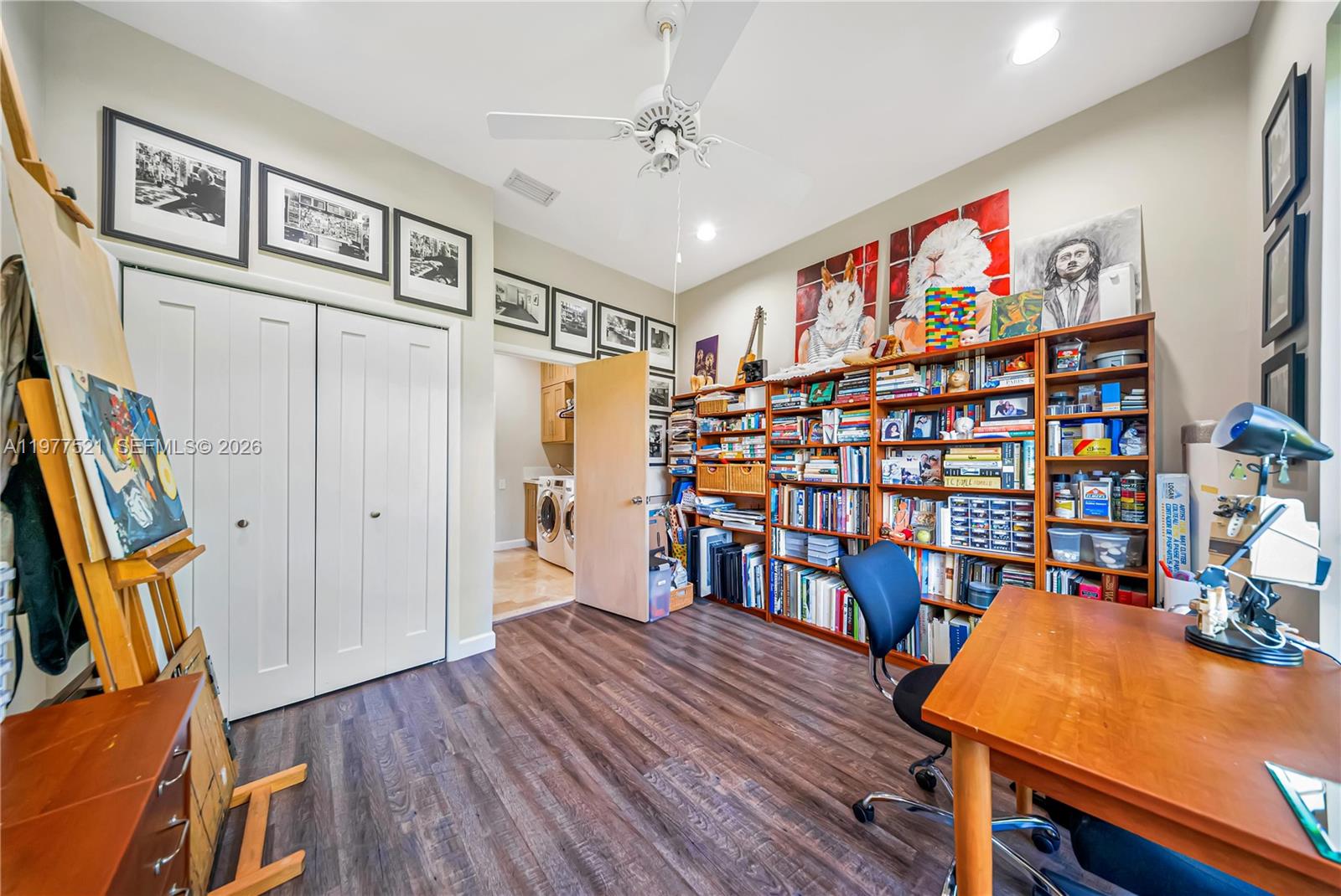 PARINTIS SUB - Residential