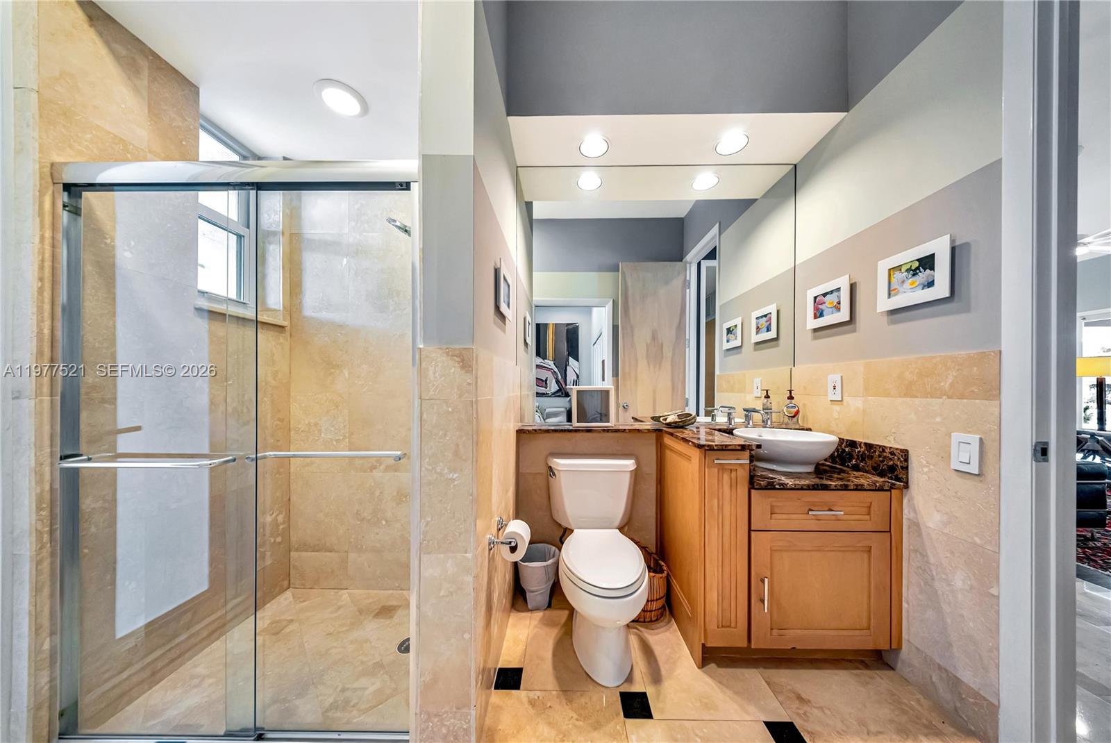 PARINTIS SUB - Residential