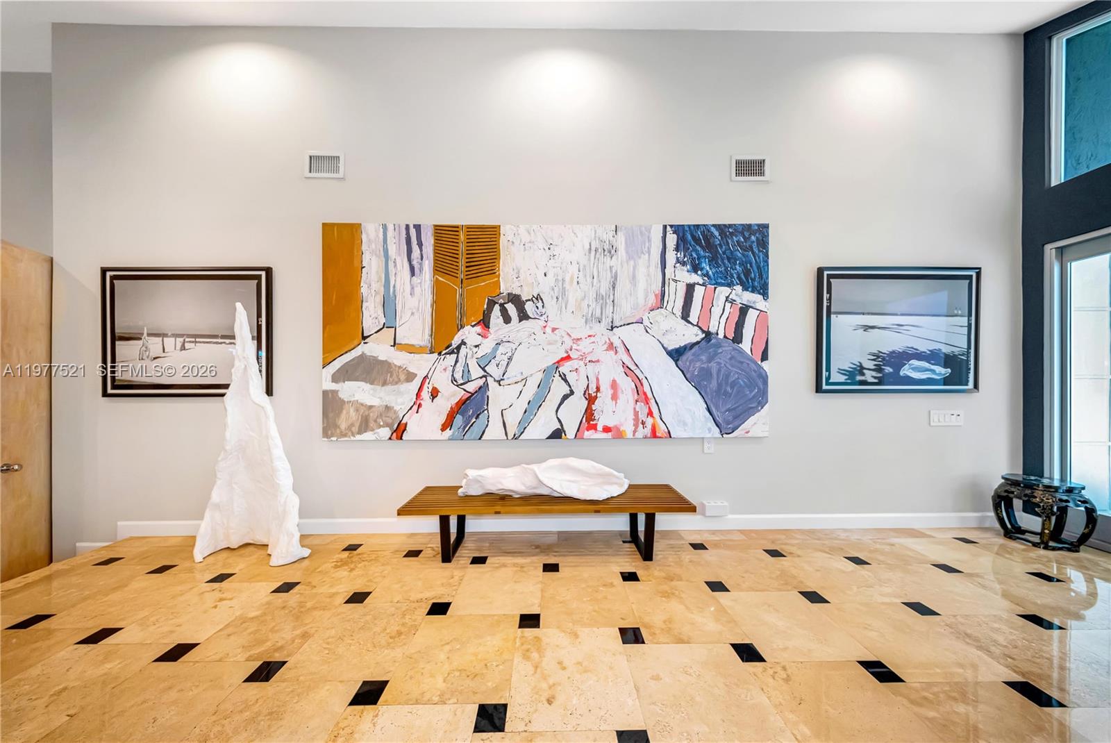 PARINTIS SUB - Residential