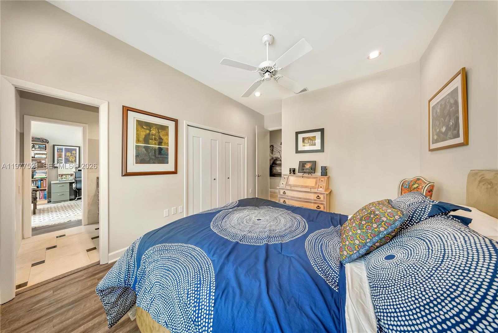 PARINTIS SUB - Residential