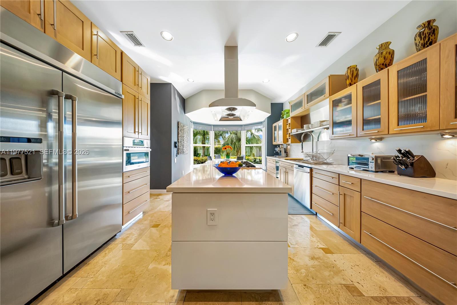 PARINTIS SUB - Residential