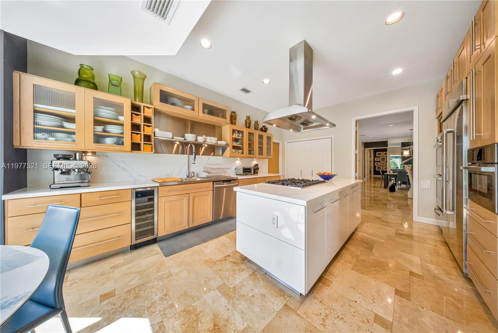 PARINTIS SUB - Residential