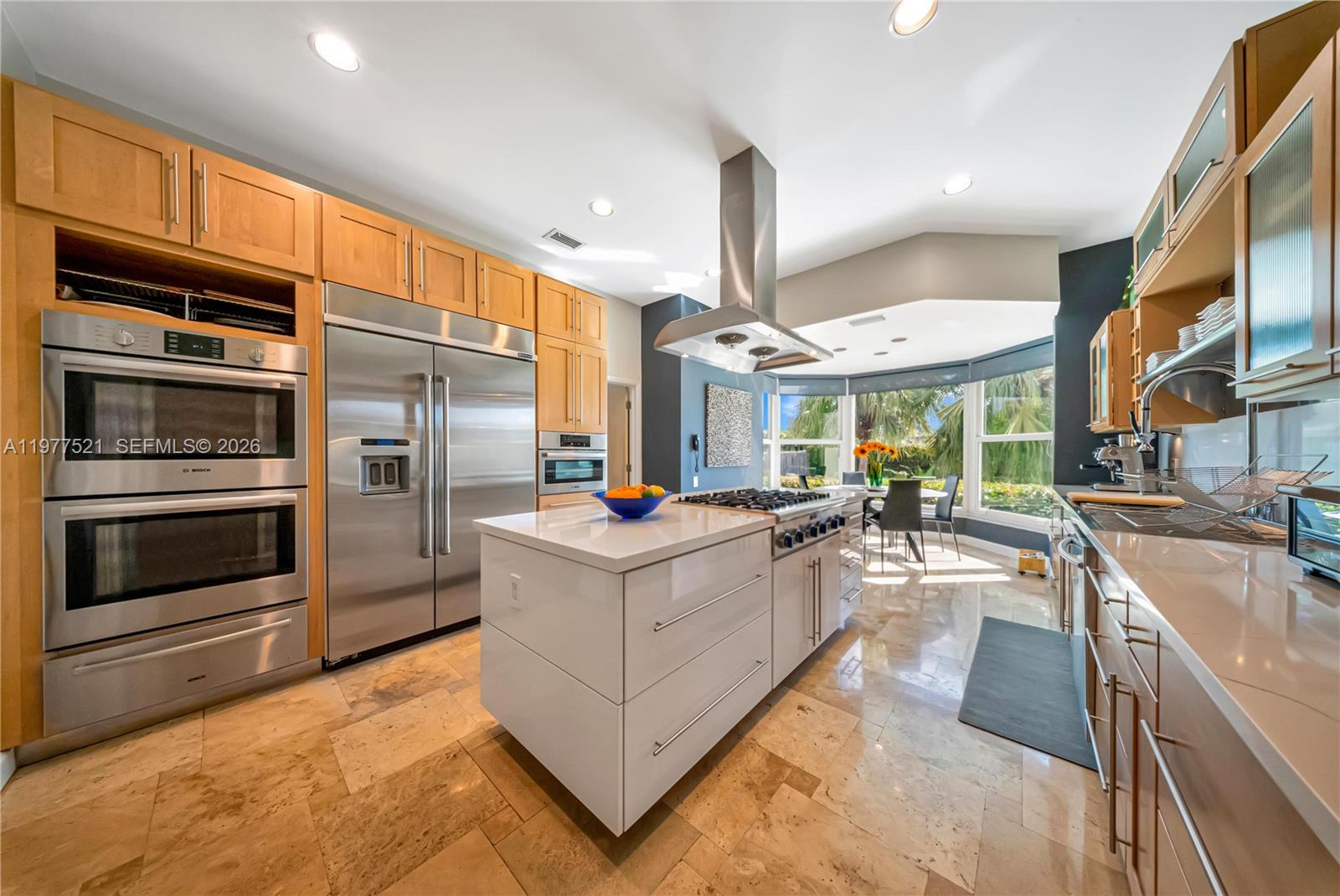 PARINTIS SUB - Residential