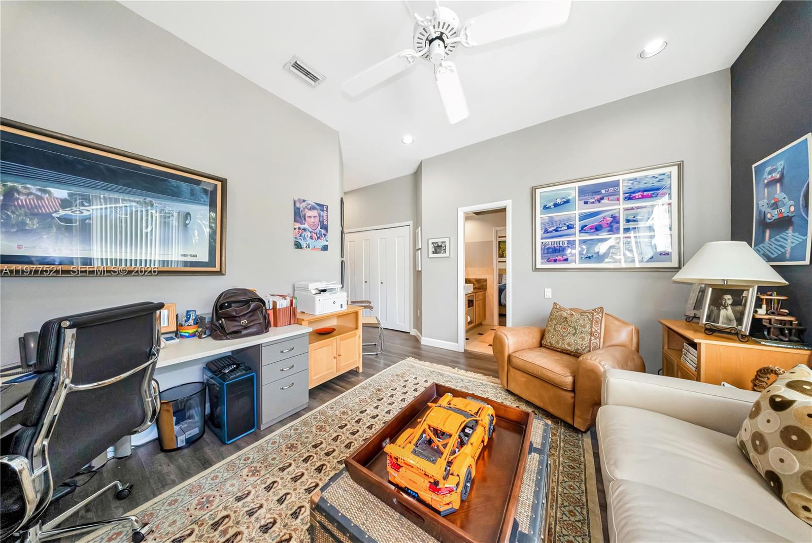 PARINTIS SUB - Residential