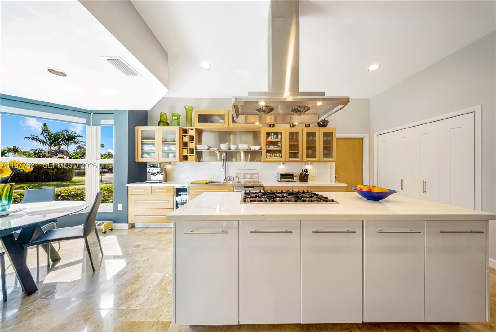 PARINTIS SUB - Residential