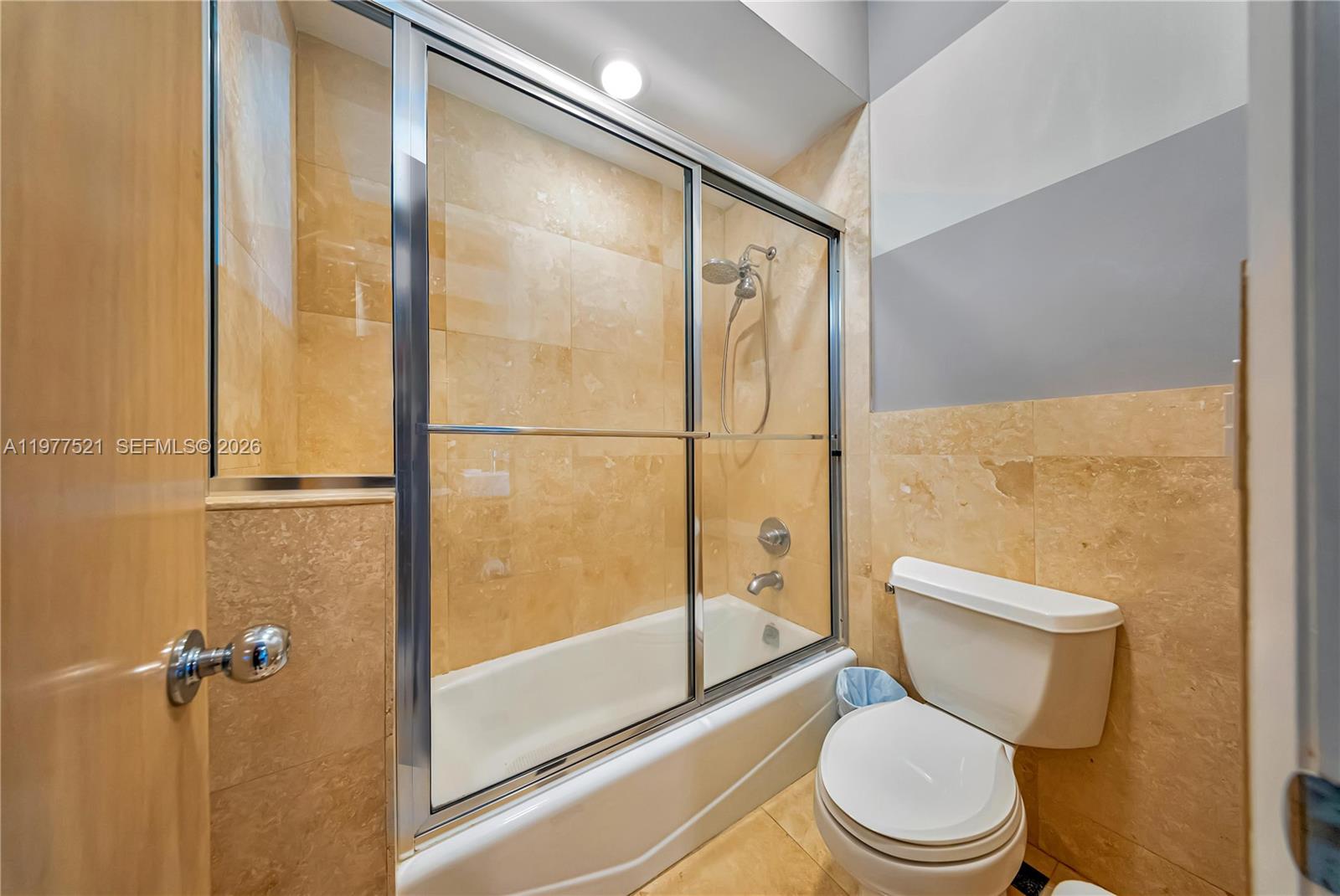 PARINTIS SUB - Residential