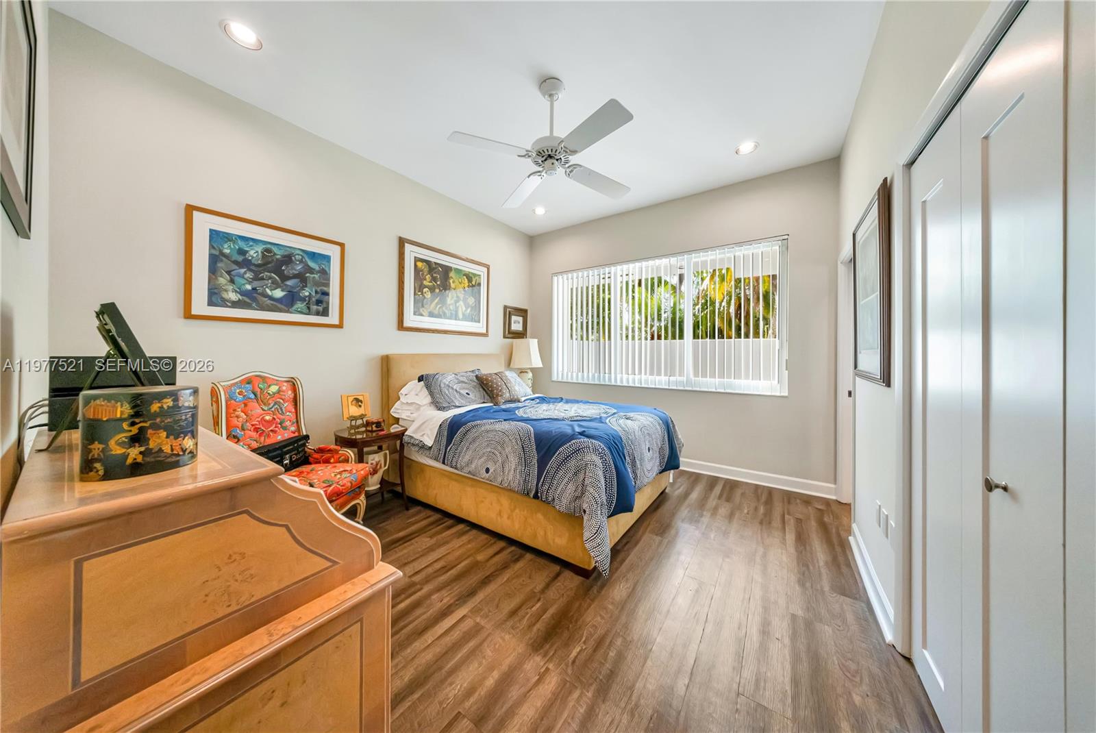 PARINTIS SUB - Residential