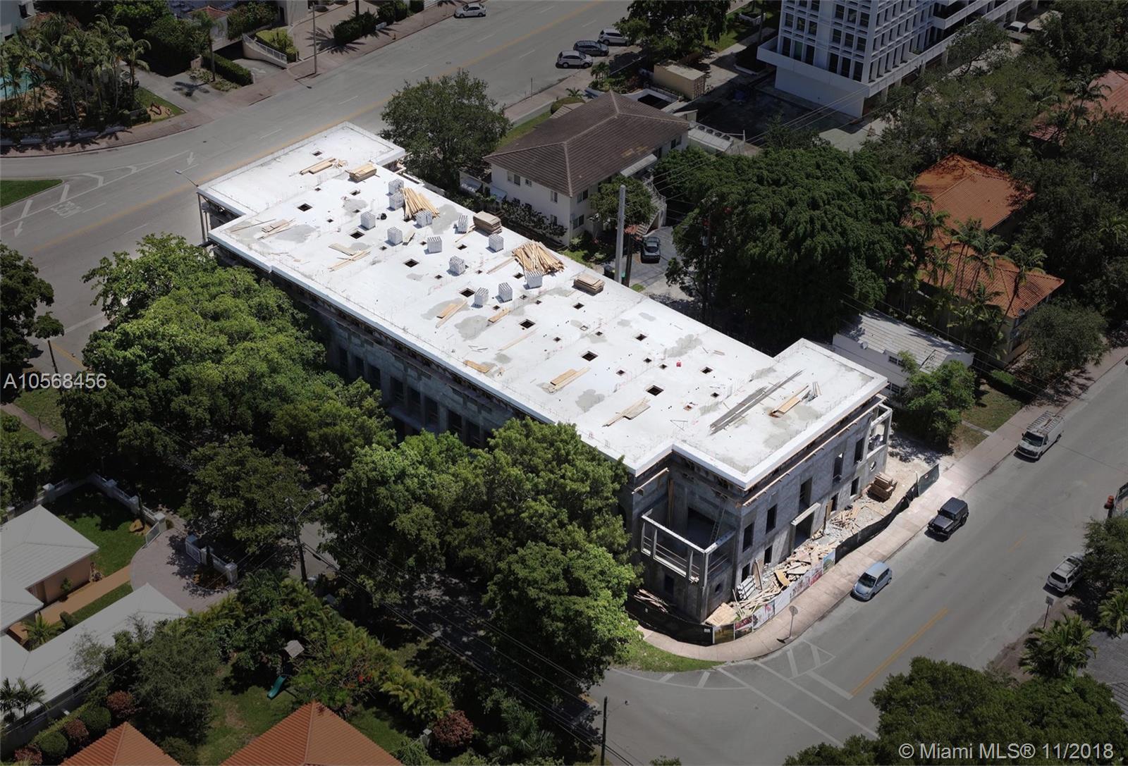 BEATRICE ROW - Residential