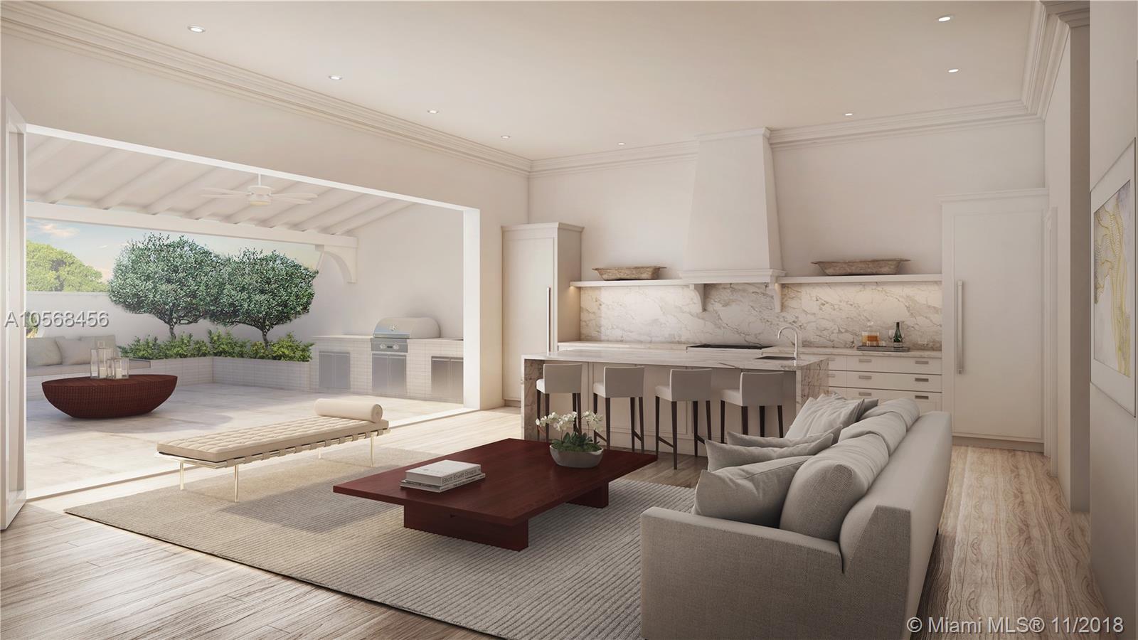 BEATRICE ROW - Residential