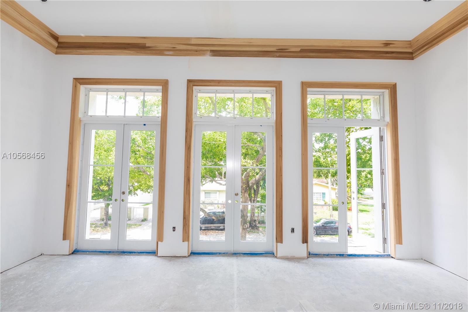 BEATRICE ROW - Residential