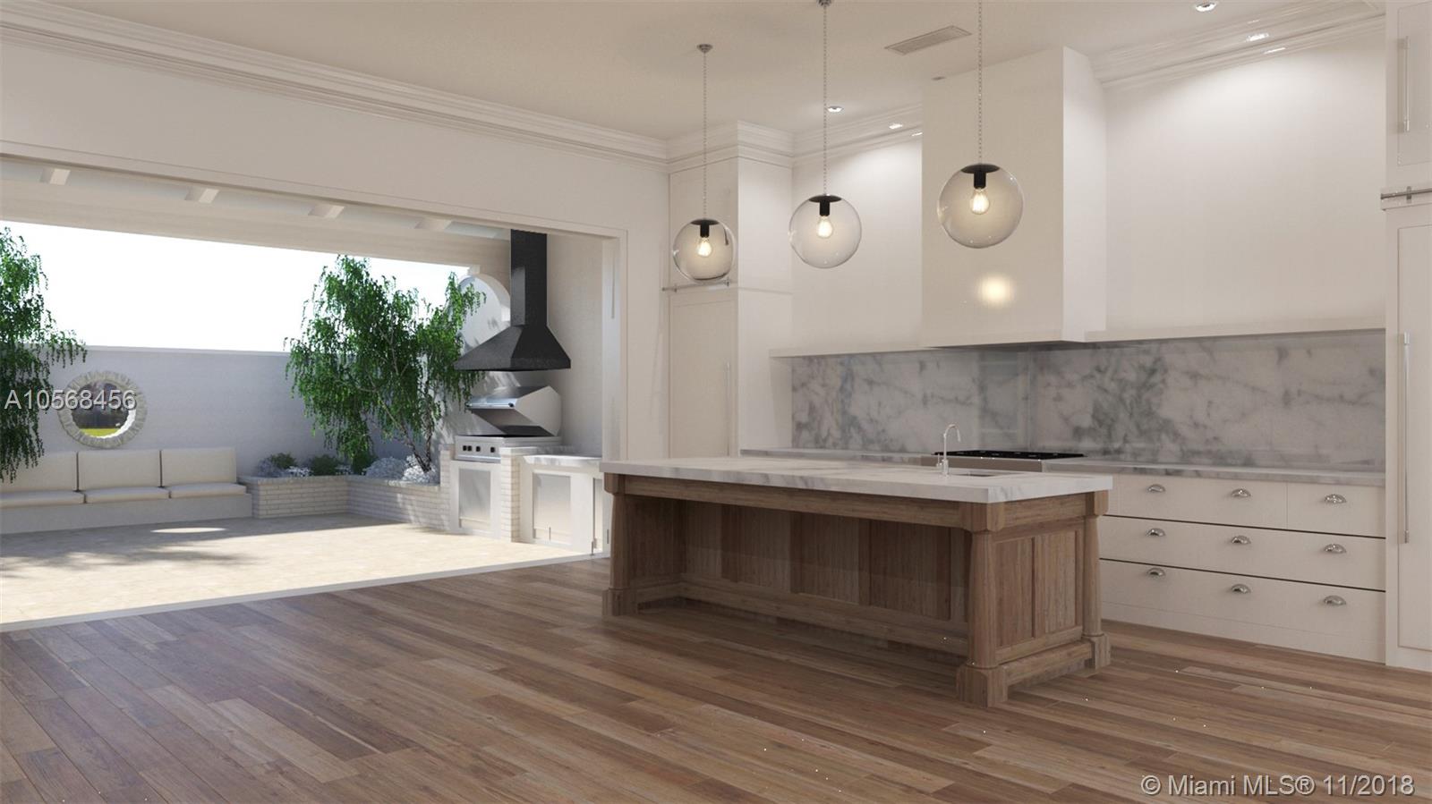 BEATRICE ROW - Residential