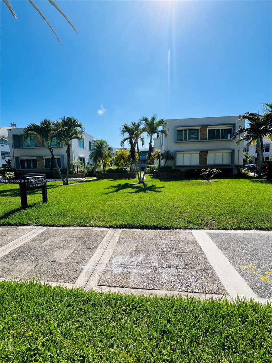 BROWNSTONE CO-OP APTS INC - Residential