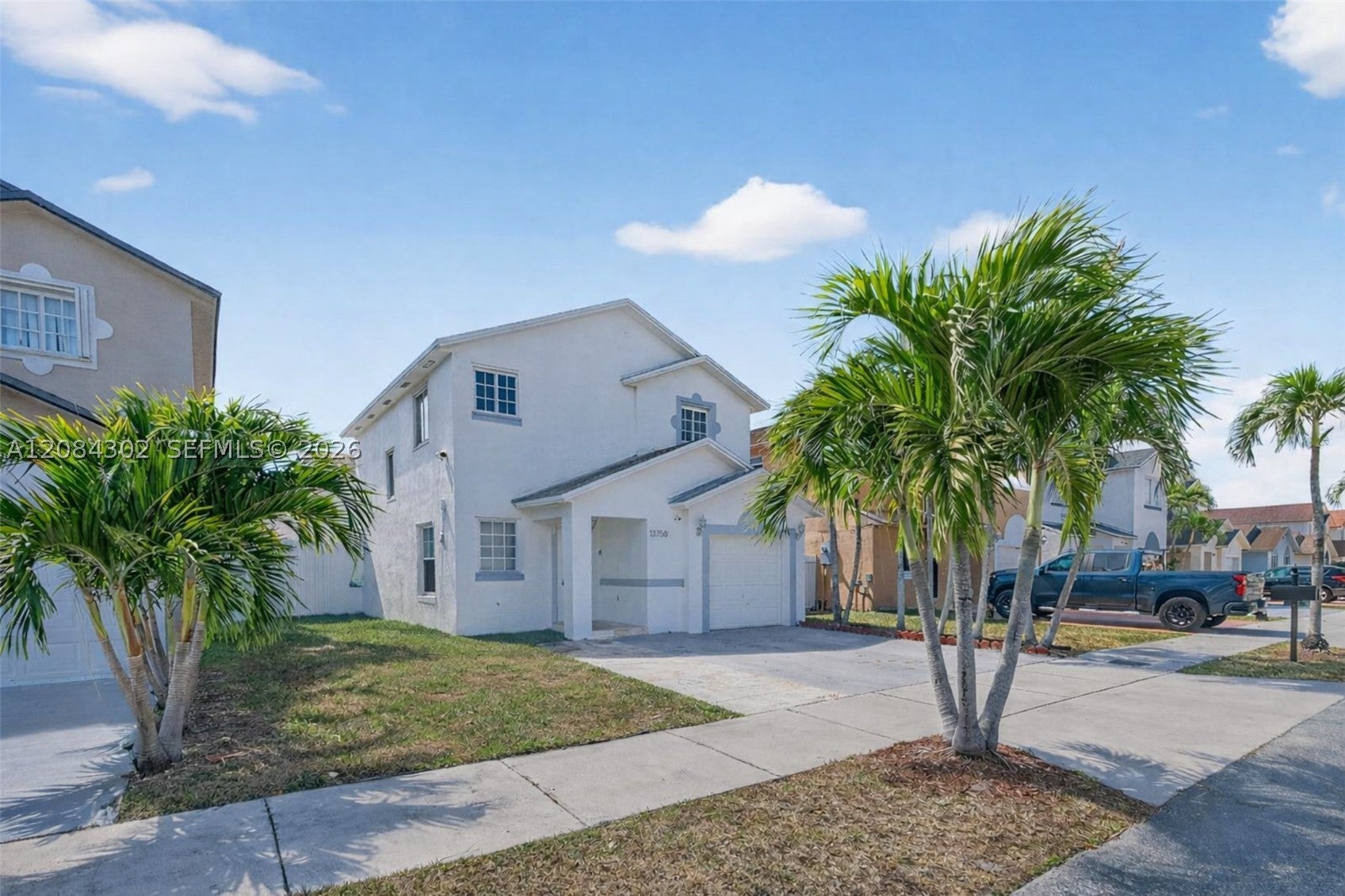 13758 SW 160th Ter, Miami FL 33177