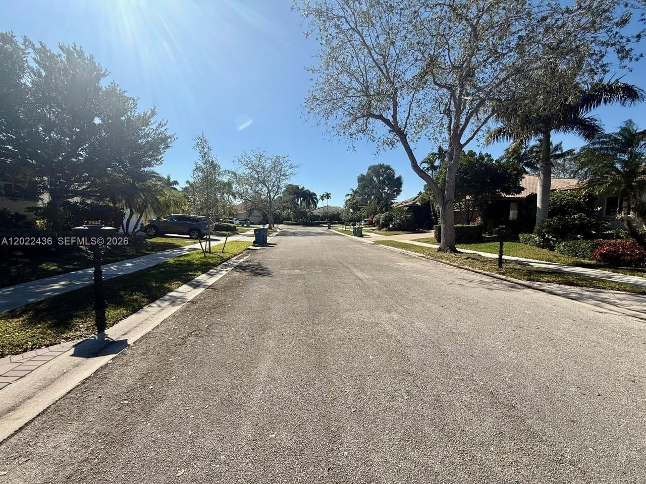 SECTOR 7 SOUTH-PARCEL 1 - Residential