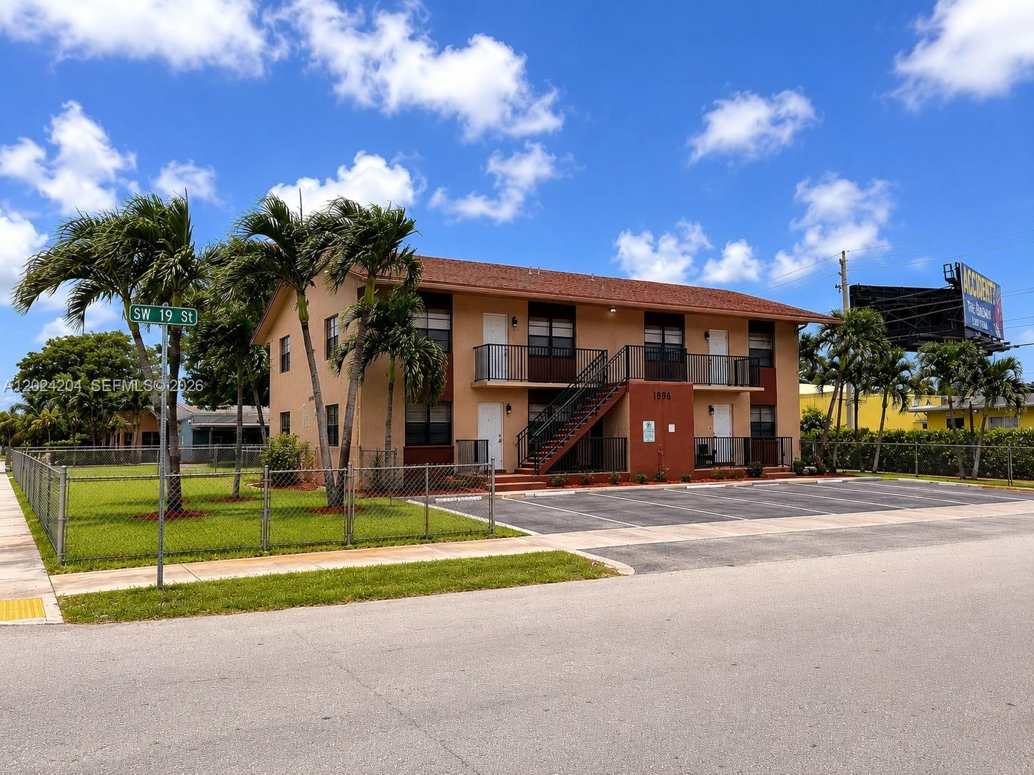 FLORAL HEIGHTS - Residential Income