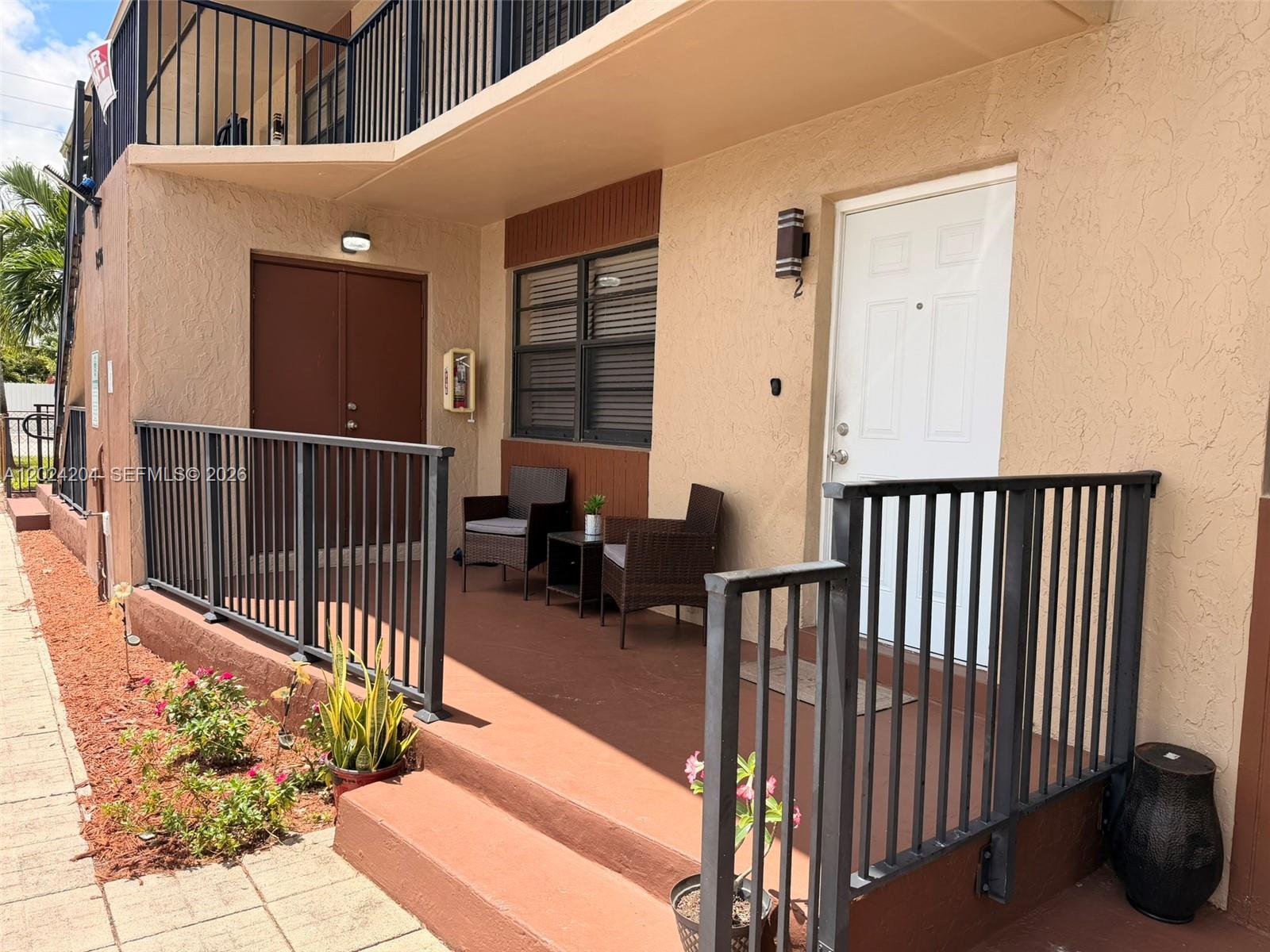 FLORAL HEIGHTS - Residential Income
