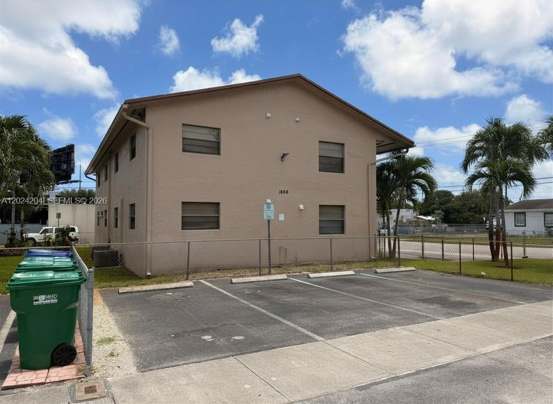 FLORAL HEIGHTS - Residential Income