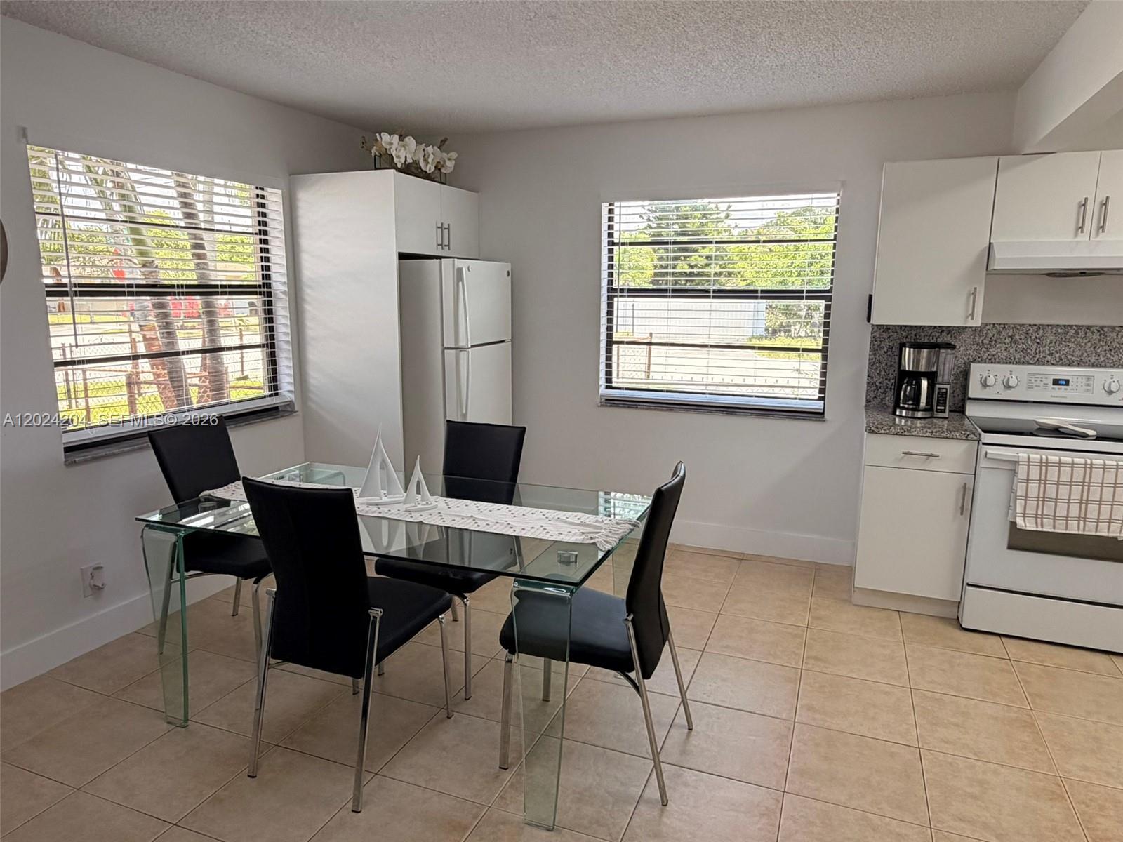 FLORAL HEIGHTS - Residential Income