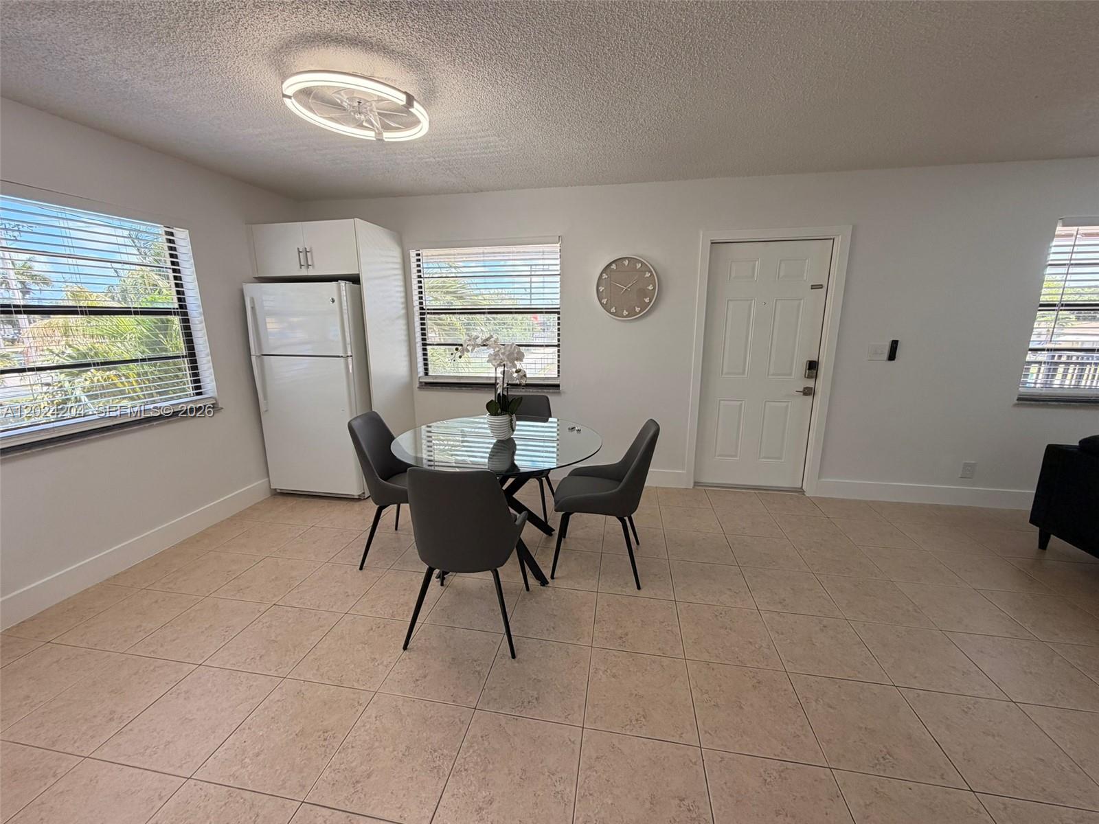 FLORAL HEIGHTS - Residential Income