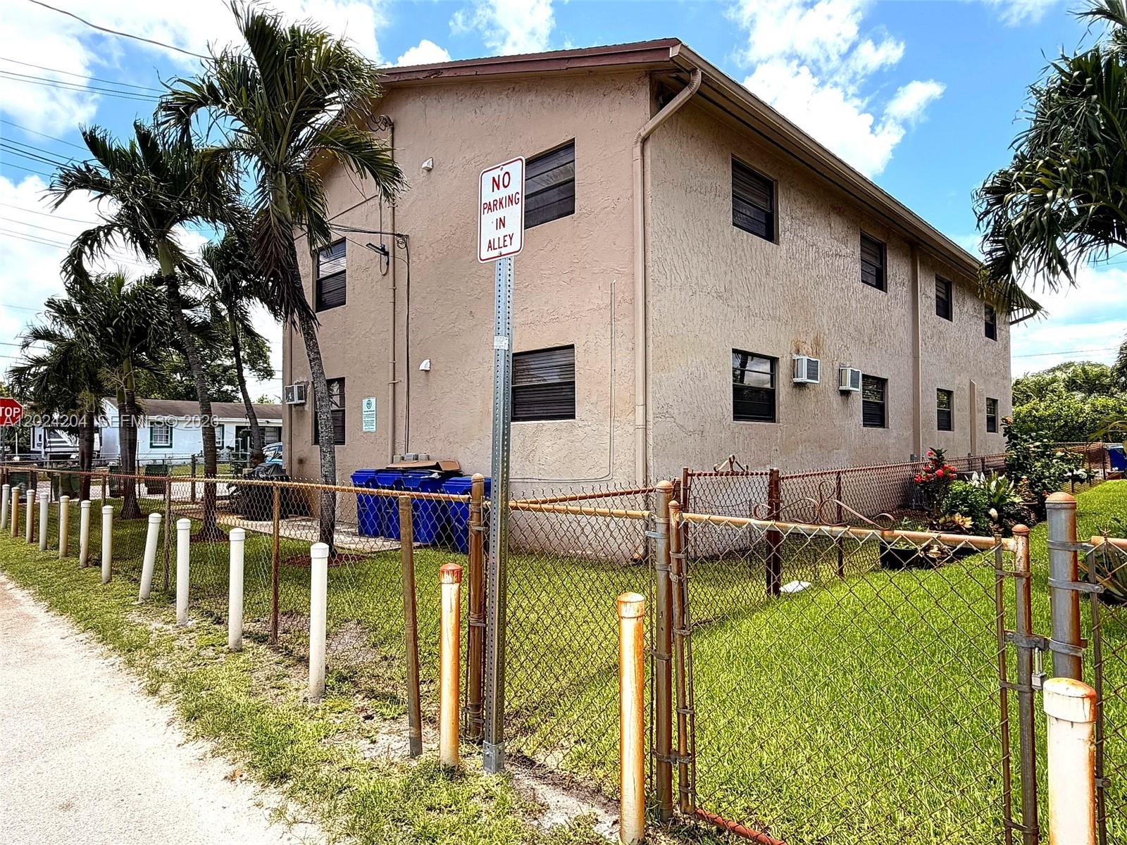 FLORAL HEIGHTS - Residential Income