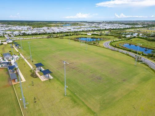 RIVERLAND PARCEL C - PLAT - Residential