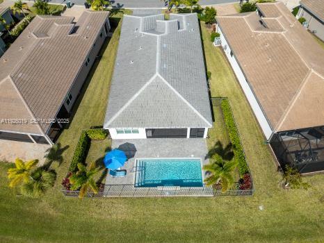 RIVERLAND PARCEL C - PLAT - Residential