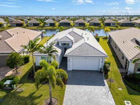 RIVERLAND PARCEL C - PLAT - Residential