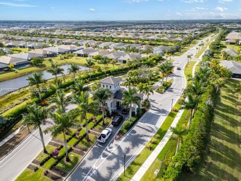 RIVERLAND PARCEL C - PLAT - Residential