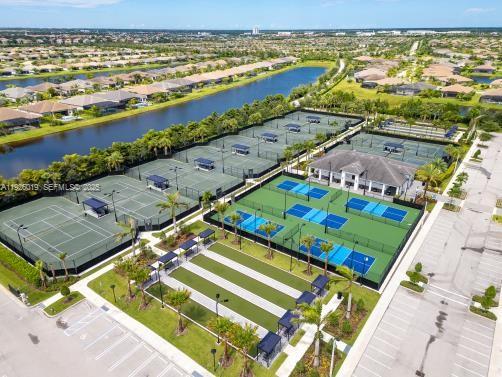 RIVERLAND PARCEL C - PLAT - Residential