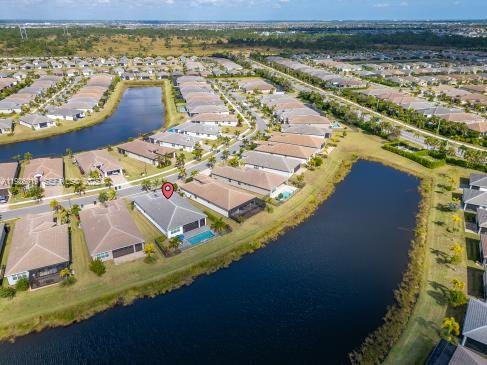 RIVERLAND PARCEL C - PLAT - Residential