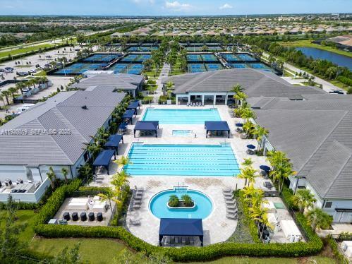 RIVERLAND PARCEL C - PLAT - Residential