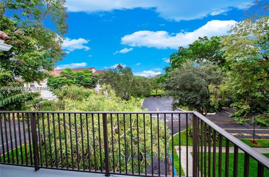 Photo of 10105 W Sunrise Blvd #303, Plantation, FL 33322 (MLS # A12044180)