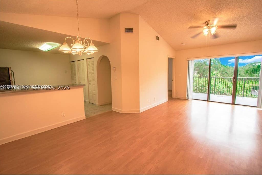 Photo of 10105 W Sunrise Blvd #303, Plantation, FL 33322 (MLS # A12044180)