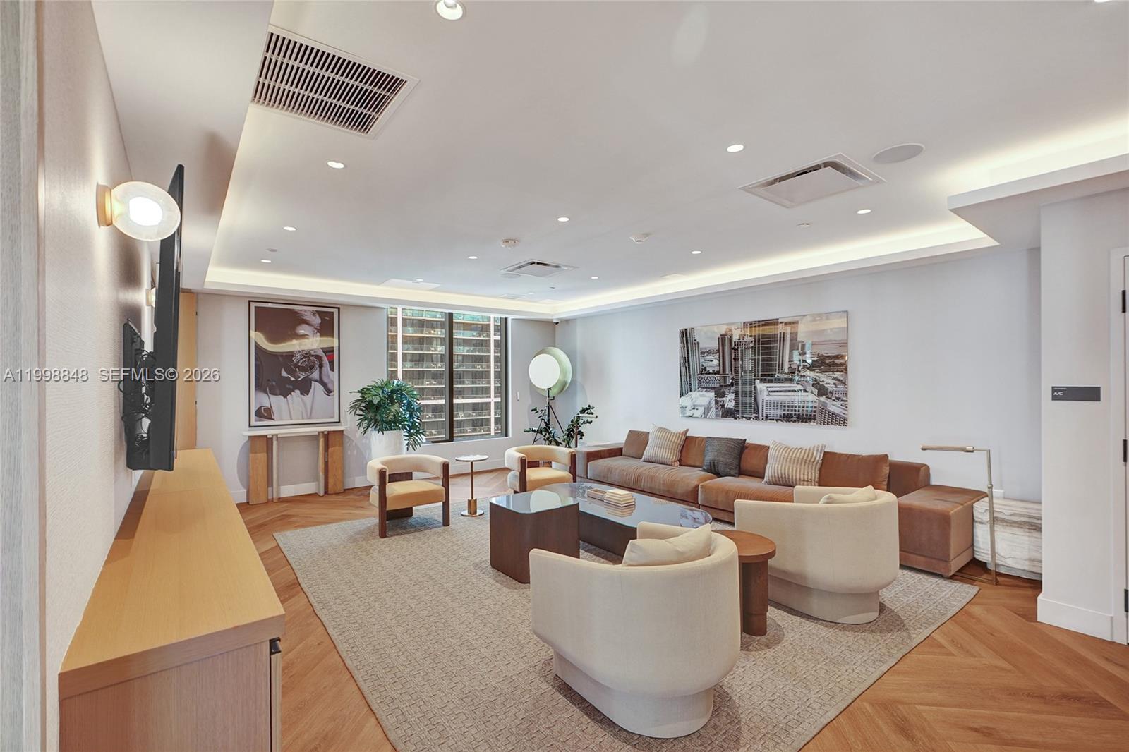 501 First Residences - Residential