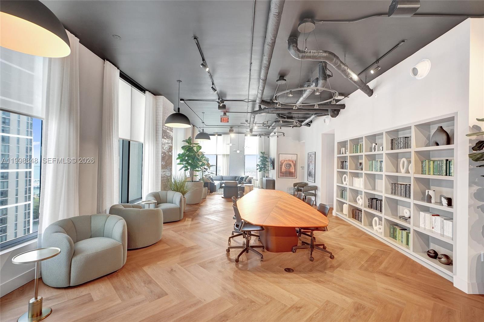 501 First Residences - Residential