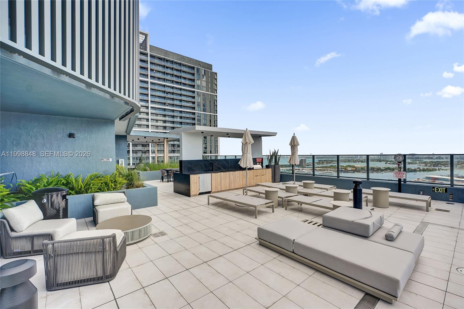 501 First Residences - Residential