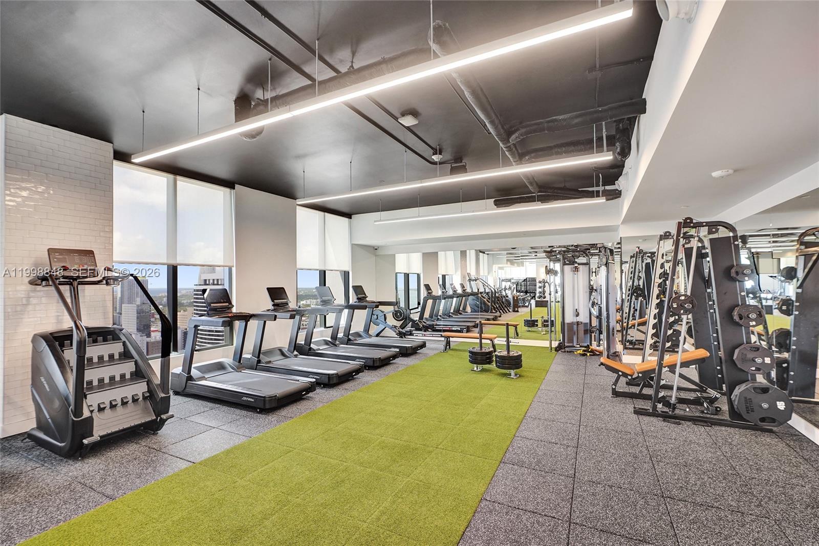 501 First Residences - Residential