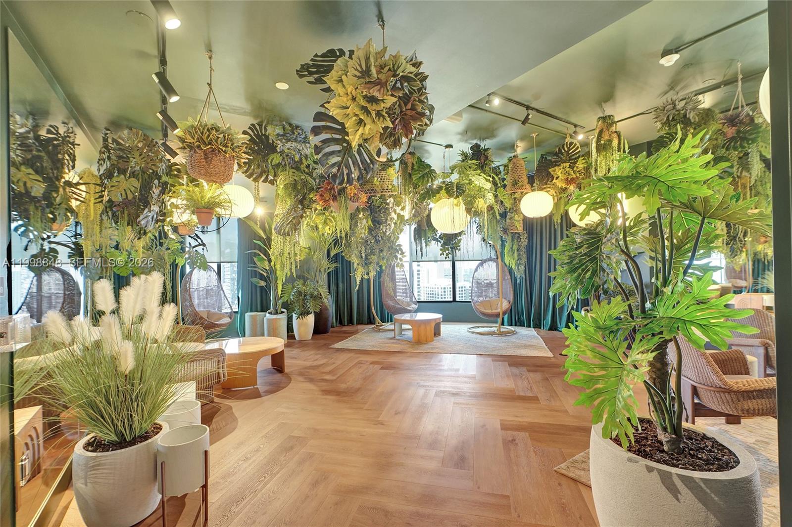 501 First Residences - Residential