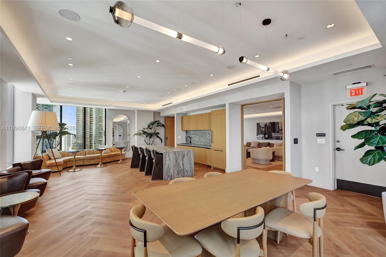 501 First Residences - Residential