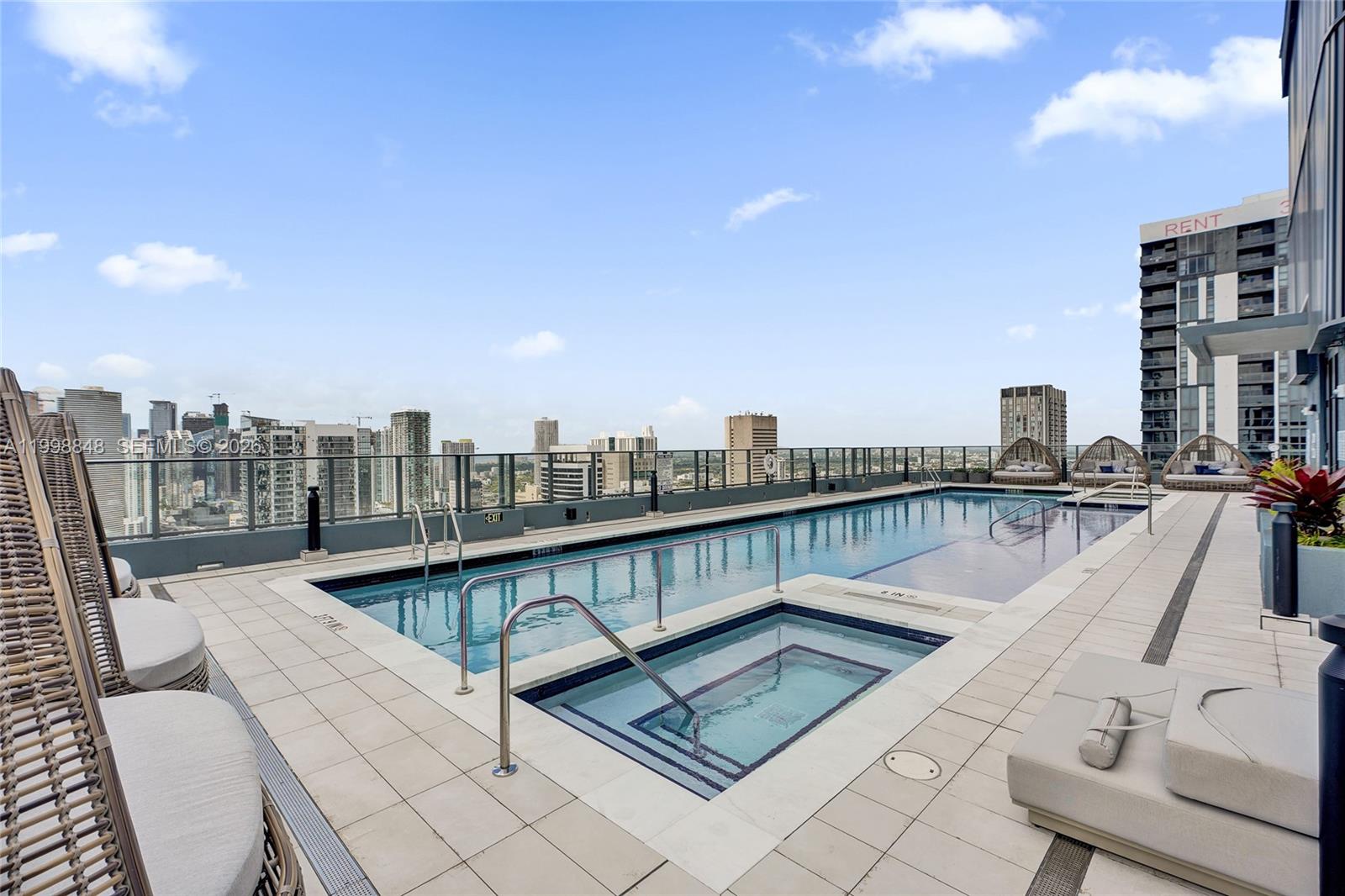 501 First Residences - Residential